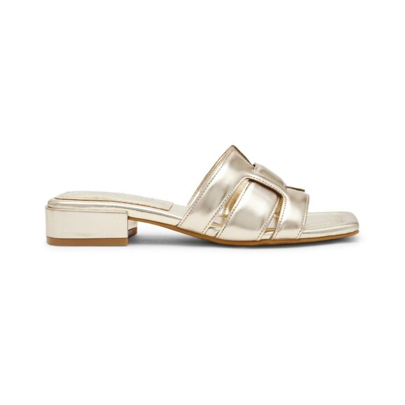 Anne Klein Loyal - Women's Dress Sandals - Picture 3 of 3